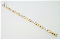 Bracciale Lorenza Gioielli in Oro BR431649 - BR431649